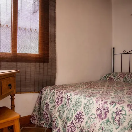 Casitas De Mi Abuela