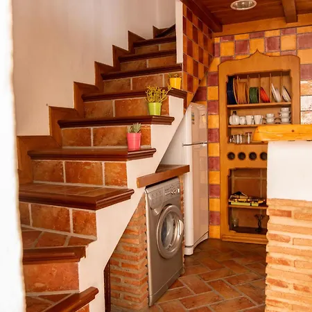 Casitas De Mi Abuela Casares
