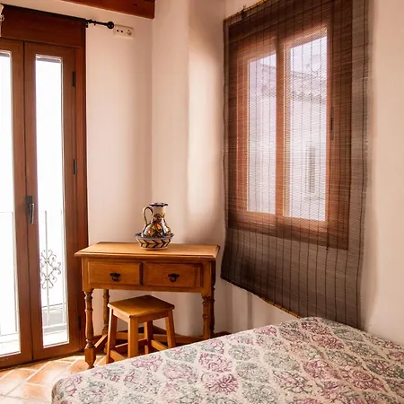 Casitas De Mi Abuela Country house