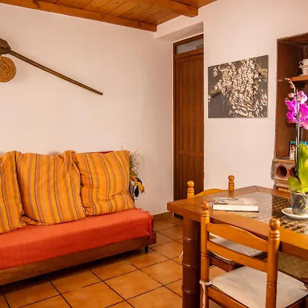 Casitas De Mi Abuela *