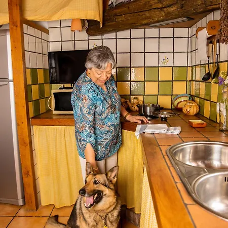 Casitas De Mi Abuela * Casares