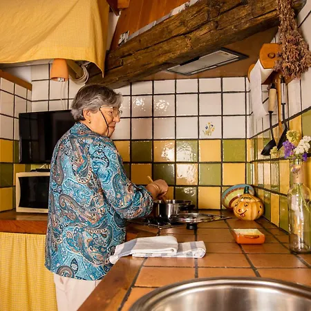 Casitas De Mi Abuela Casares