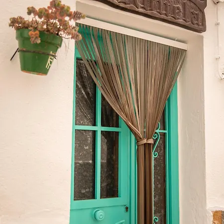 Casitas De Mi Abuela Country house *