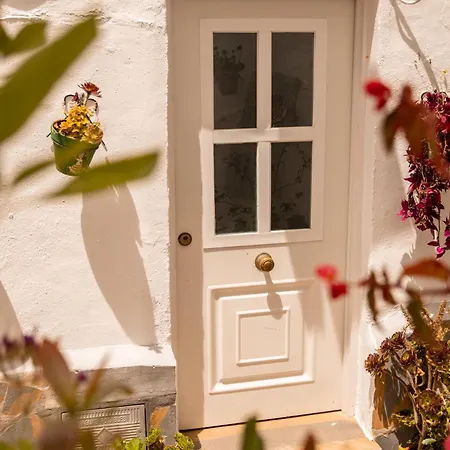 Casitas De Mi Abuela Country house Casares