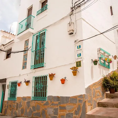 Country house Casitas De Mi Abuela Casares