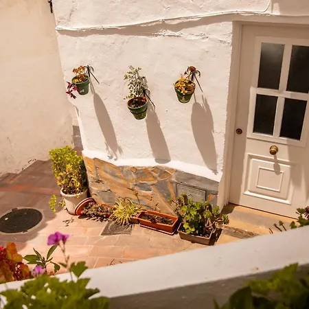 Casitas De Mi Abuela *