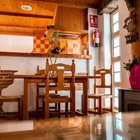 Casitas De Mi Abuela