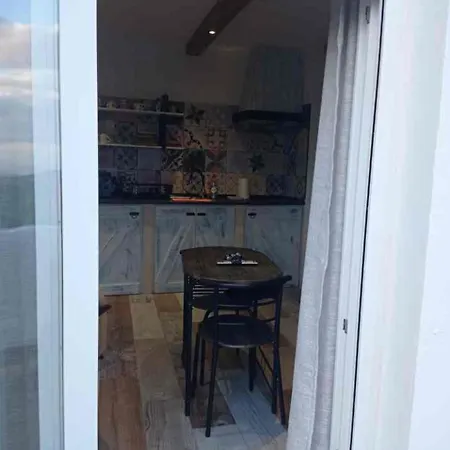 Casitas De Mi Abuela *