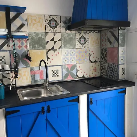 Casitas De Mi Abuela Casares