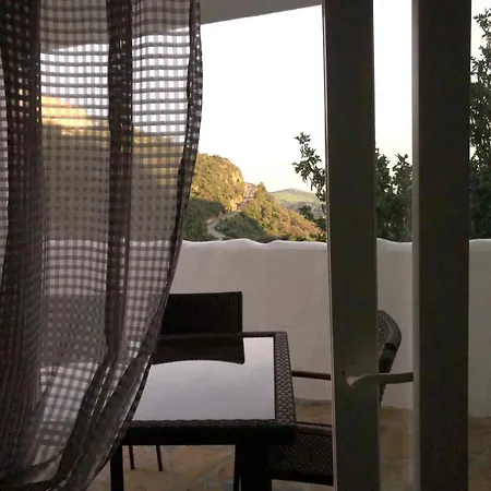 Casitas De Mi Abuela * Casares