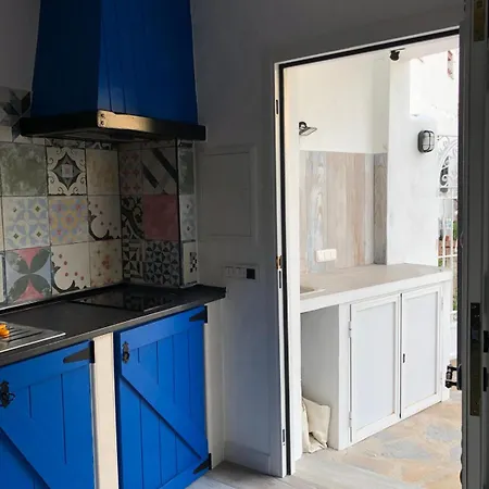Casitas De Mi Abuela