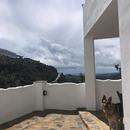 Country house Casitas De Mi Abuela