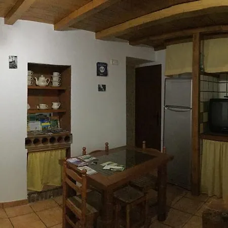 Country house Casitas De Mi Abuela *